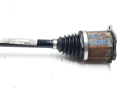 Right front driveshaft SEAT ARONA (KJ7, KJP) 1.0 TSI | BP35782563M39 - Image 4