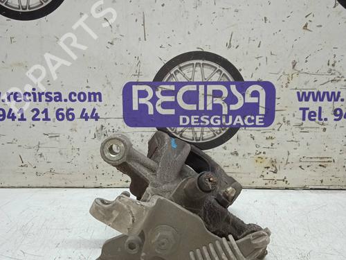 Left rear brake caliper FORD MONDEO III (B5Y)  | BP11627866M107 