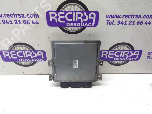 Engine control unit (ECU) FORD FOCUS C-MAX (DM2)  | BP9475320M57 