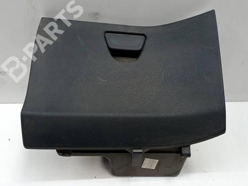Used Glove box Glove box FORD FIESTA VI (CB1, CCN) 1.6 Ti (120 hp) 9462561 9462561