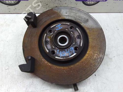 Venstre Styrespindel lagerhus CITROËN BERLINGO Box Body/MPV (B9)  | BP9474299M25