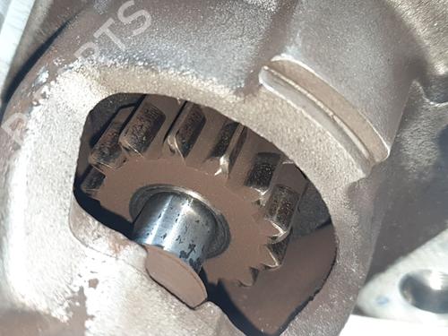 Starter DACIA LODGY (JS_) 1.2 TCe (JSAY, JSM0) | BP30182125M8 