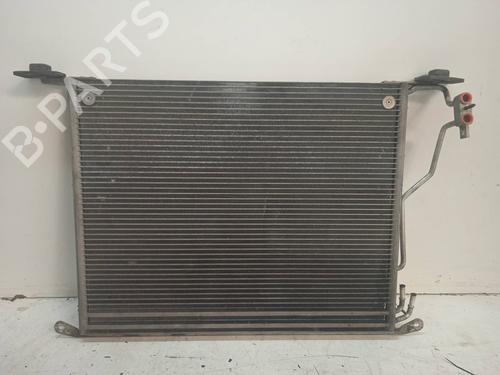 Used AC radiator MERCEDES-BENZ S-CLASS (W220) [1998-2005]  10515347