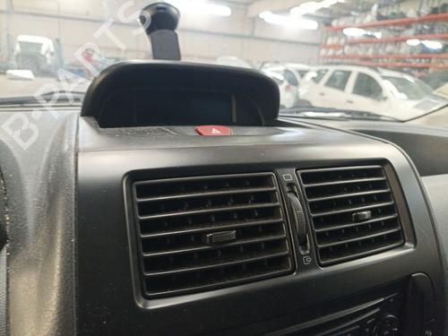 Fuse box FIAT SCUDO Van (270_, 272_) 1.6 D Multijet | BP30274131E1 