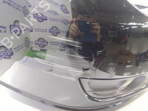 Front bumper ROVER 45 I Saloon (RT)  | BP9468657C7 