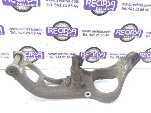 Used Left front suspension arm Left front suspension arm PEUGEOT 407 (6D_) 1.6 HDi 110 (6D9HZC, 6D9HYC) (109 hp) 9468142 9468142