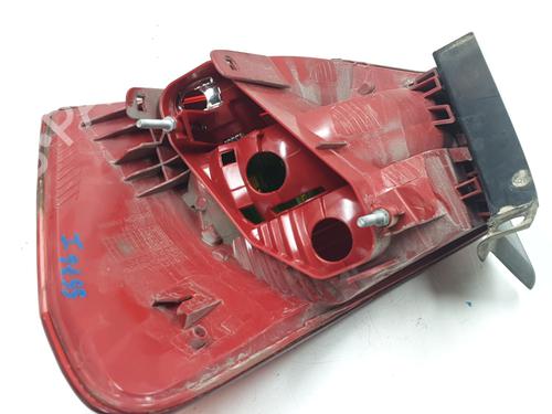 Left taillight CITROËN C5 III (RD_) 2.0 HDi (RDRHD8, RDRHDJ, RDRHR8, RDRHRJ) | BP34435201C34  - Image 6