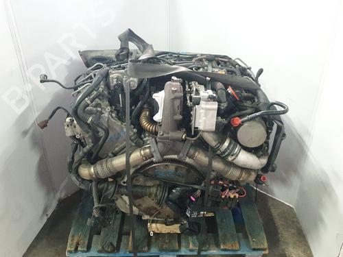 Engine AUDI A5 (8T3) 3.0 TDI quattro | BP37295323M1 - Image 6