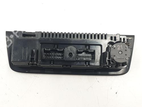 Climate control SEAT IBIZA IV (6J5, 6P1) 1.6 TDI | BP31965609I5 