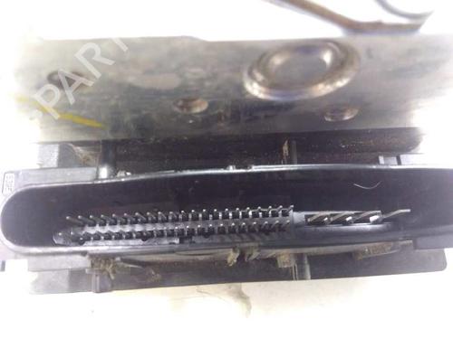 ABS pump RENAULT MEGANE II (BM0/1_, CM0/1_)  | BP9475527M43 