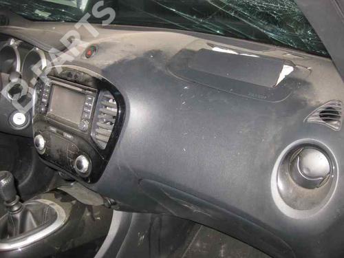 Left front seat NISSAN JUKE (F15) 1.5 dCi | BP9477045C15  - Image 15