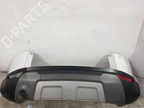 Used Rear bumper Rear bumper LAND ROVER RANGE ROVER EVOQUE (L538) 2.2 D 4x4 (190 hp) 36259851 36259851