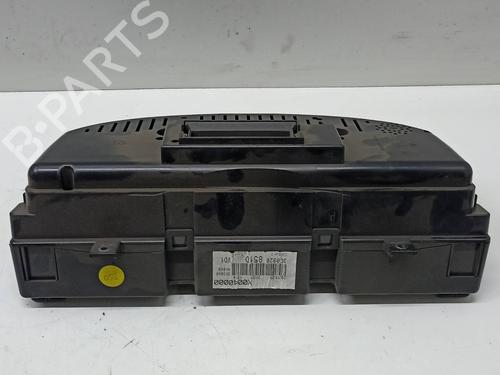 Instrument cluster VW PASSAT B6 (3C2)  | BP9478036C47 