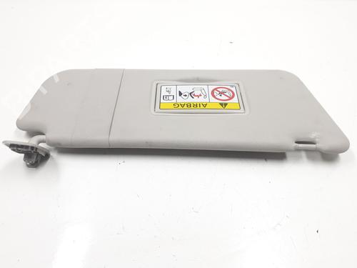 hjre-solskrm-peugeot-partner-tepee-2008-33203905 main image