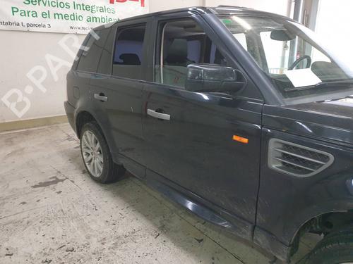 Right front door LAND ROVER RANGE ROVER SPORT I (L320)  | BP23032871C3 