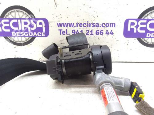 Kollisonspute sett VOLVO S60 I (384) 2.4 D | BP9475925C86 