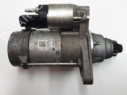 Starter VW GOLF VII (5G1, BQ1, BE1, BE2)  | BP28092859M8 