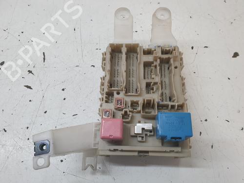 Used Fuse box TOYOTA AURIS (_E15_) [2006-2012]  23992047