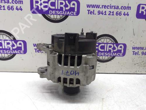 Generator SEAT AROSA (6H1)  | BP9473736M7 