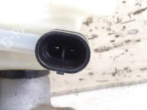 Brake master cylinder FORD KA (RU8)  | BP9478245M77 