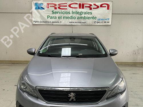 Used Parts PEUGEOT 308 SW II (LC_, LJ_, LR_, LX_, L4_)    4597466