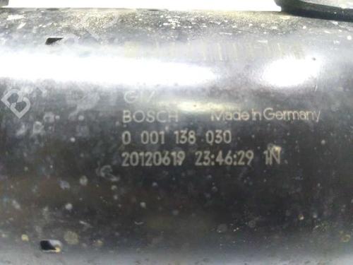 Starter CHEVROLET AVEO Hatchback (T300) | BP12542546M8