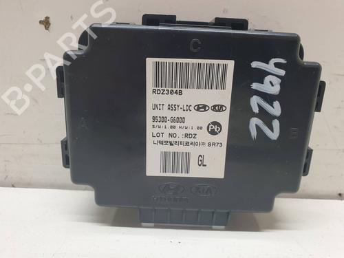 Elektronisk modul KIA PICANTO III (JA) 1.2 (84 hp) 15965767