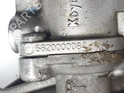 Steering rack CITROËN C4 II (NC_) 1.6 BlueHDi 100 | BP37720235M22  - Image 7