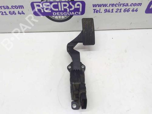 Used Pedal FIAT SEDICI (189_) 1.9 D Multijet (120 hp) 9467097