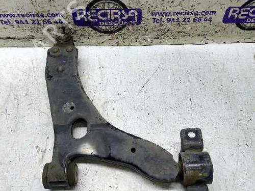 Left front suspension arm FORD FOCUS I Saloon (DFW)  | BP9490890M12 