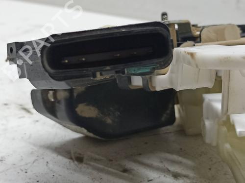 Rear left lock KIA CARENS II MPV (FJ)  | BP9472254C100 