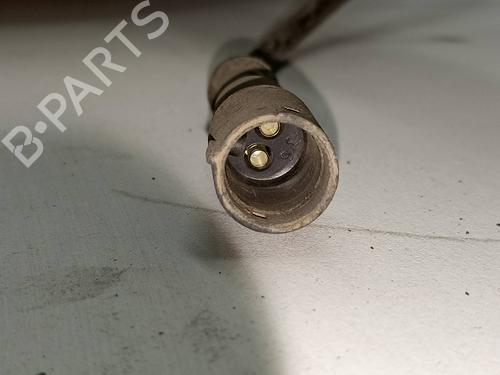 Left front steering knuckle OPEL VECTRA B (J96)  | BP9474148M25 