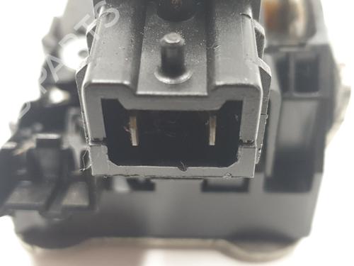 Front right lock DACIA LODGY (JS_) 1.2 TCe (JSAY, JSM0) | BP30204734C97 