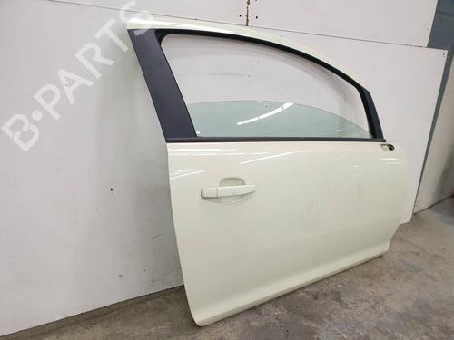 Right front door OPEL CORSA D (S07)  | BP16134664C3 