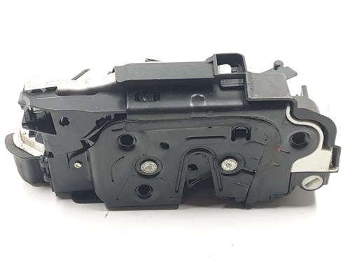 Rear left lock VW GOLF VII (5G1, BQ1, BE1, BE2) 1.6 TDI | BP29537914C100 