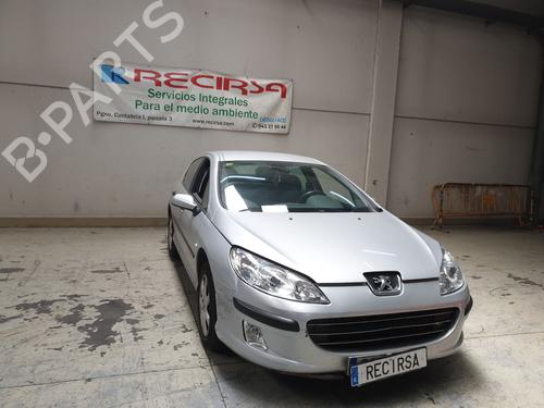 Switch PEUGEOT 407 (6D_) 1.8 16V (6D6FYC) | BP36841164I30 - Image 9