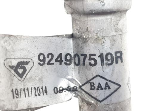 AC pipe DACIA SANDERO II 1.5 dCi | BP34363389M126  - Image 7