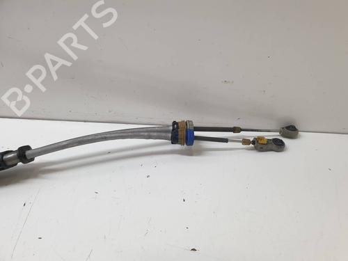 Gear lever PEUGEOT 5008 (0U_, 0E_) 1.2 | BP17326346M90 