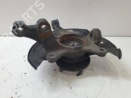 Right front steering knuckle TOYOTA YARIS (_P13_) 1.5 Hybrid (NHP130_, NHP130) | BP24802740M26 