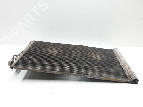 AC radiator MERCEDES-BENZ VITO Bus (W639) 111 CDI (639.701, 639.703, 639.705) | BP31320997M32 