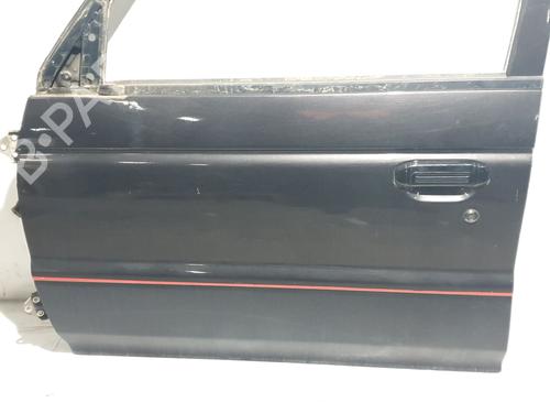 Left front door MITSUBISHI PAJERO II (V3_W, V2_W, V4_W, V5_W) 2.8 TD (V46W, V26W) | BP30899086C2