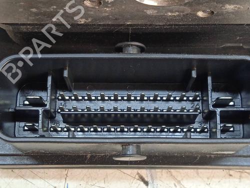 ABS pump RENAULT CLIO IV (BH_) 1.6 RS (BHJ4, BHJ6, BHMM) 476607341R