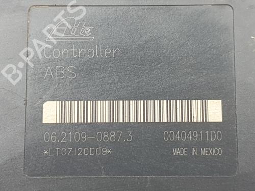 ABS pump NISSAN NAVARA NP300 (D40) | BP34624417M43 - Image 6