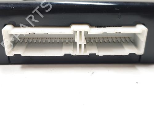 Electronic module KIA PRO CEE'D (JD) 1.6 CRDi 128 | BP36645670M83 - Image 6