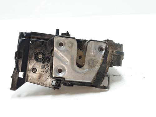 Rear right lock RENAULT CLIO IV (BH_) 1.5 dCi 110 | BP26718474C99 