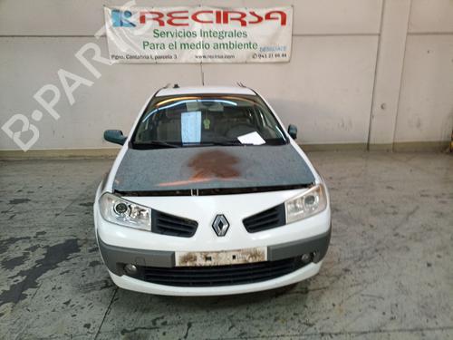 Katalysator RENAULT MEGANE II (BM0/1_, CM0/1_) 1.9 dCi | BP29970783M10 