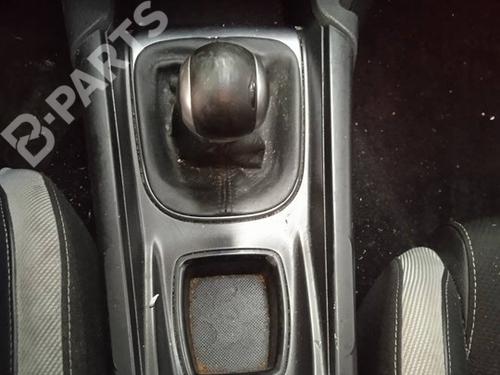 Left sun visor CITROËN DS4 (NX_) 1.6 HDi 110 | BP10332476I1  - Image 18