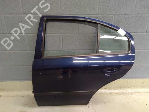 Used Left rear door SKODA OCTAVIA I (1U2) [1996-2010]  9464570