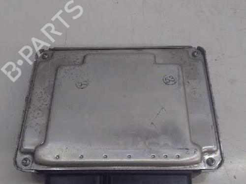 Engine control unit (ECU) VW POLO (9N_, 9A_)  | BP9460949M57 