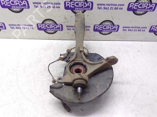 Used Right front steering knuckle HONDA ACCORD VIII Estate (CW) [2008-2025]  9472798